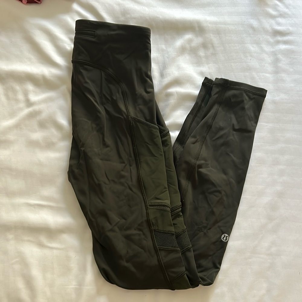 LuluLemon leggings
